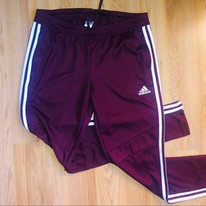 Adidas sweatpants